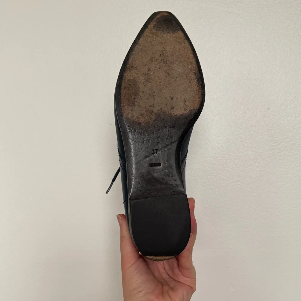 Alexander Wang chic dark